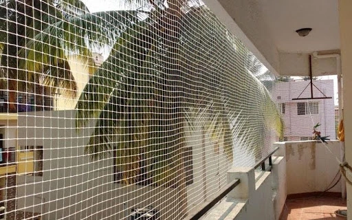 Bird Net For Balcony